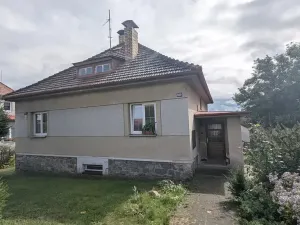 Prodej rodinného domu, Pacov, Pošenská, 180 m2