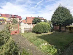 Prodej rodinného domu, Pacov, Pošenská, 180 m2
