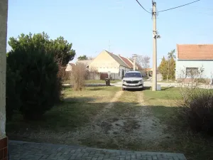 Prodej rodinného domu, Šakvice, Podzahrady, 85 m2