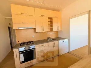 Pronájem bytu 3+1, Karlovy Vary, Mládežnická, 74 m2