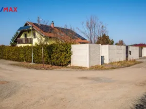 Prodej rodinného domu, Bedihošť, L. Svobody, 209 m2