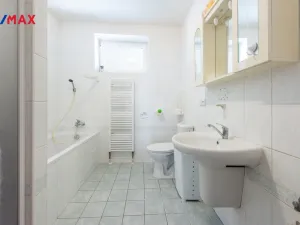 Prodej rodinného domu, Bedihošť, L. Svobody, 209 m2