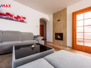 Prodej rodinného domu, Bedihošť, L. Svobody, 209 m2