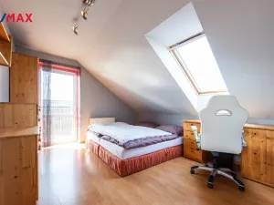 Prodej rodinného domu, Bedihošť, L. Svobody, 209 m2