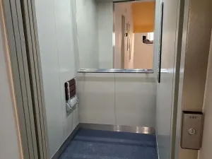 Pronájem kanceláře, Brno, Josefská, 57 m2