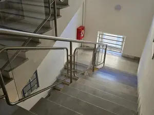 Pronájem kanceláře, Brno, Josefská, 57 m2