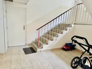 Prodej bytu 1+1, Bílovice nad Svitavou, Polanka, 31 m2