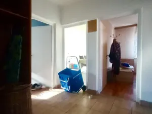 Prodej bytu 4+1, Jirkov, Na Borku, 76 m2