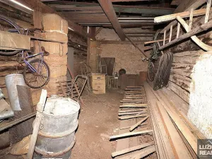 Prodej chalupy, Dubá, 212 m2