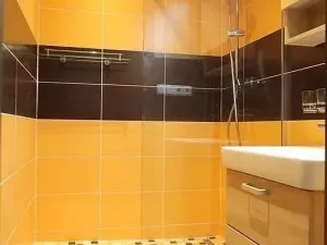 Pronájem bytu 2+kk, Praha, Pujmanové, 40 m2