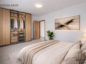 Prodej bytu 3+1, Znojmo, Sokolovská, 69 m2