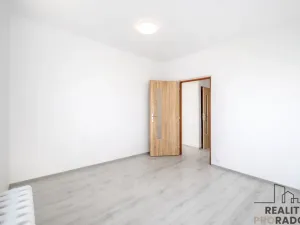 Prodej bytu 3+1, Znojmo, Sokolovská, 69 m2