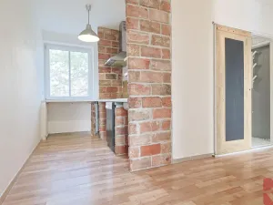 Prodej bytu 3+1, Pátek, 79 m2