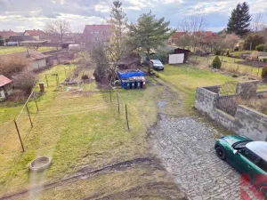 Prodej bytu 3+1, Pátek, 79 m2