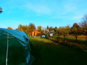 Prodej zahrady, Znojmo, 1330 m2