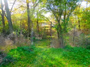 Prodej zahrady, Znojmo, 1330 m2