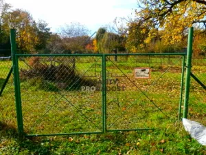 Prodej zahrady, Znojmo, 1330 m2