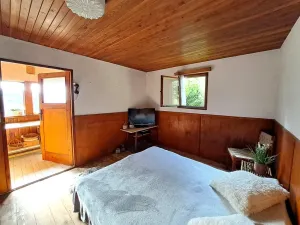 Prodej chaty, Hvozdná, 52 m2