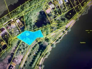 Prodej chaty, Hvozdná, 52 m2