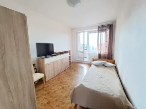 Prodej bytu 3+1, Zlín, Česká, 72 m2