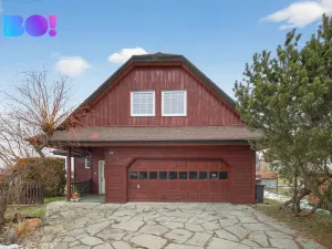 Prodej rodinného domu, Rožnov pod Radhoštěm, Sluneční, 280 m2