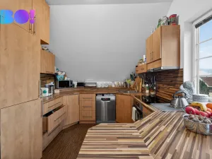 Prodej rodinného domu, Rožnov pod Radhoštěm, Sluneční, 280 m2