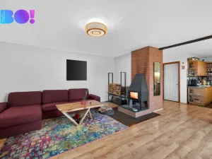 Prodej rodinného domu, Rožnov pod Radhoštěm, Sluneční, 280 m2