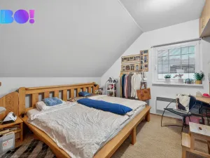 Prodej rodinného domu, Rožnov pod Radhoštěm, Sluneční, 280 m2