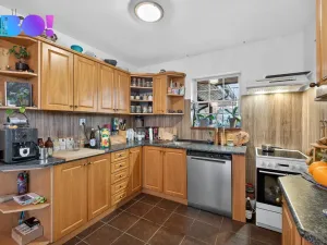 Prodej rodinného domu, Rožnov pod Radhoštěm, Sluneční, 280 m2