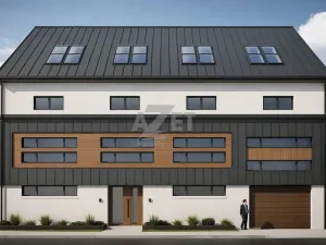 Prodej ubytování, Kunovice, Lidická, 743 m2