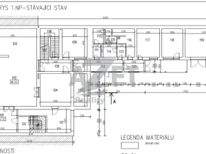 Prodej ubytování, Kunovice, Lidická, 743 m2