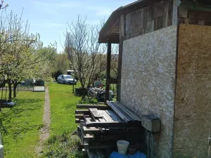 Prodej zahrady, Otrokovice, 173 m2