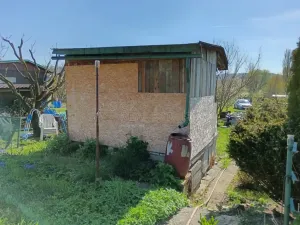 Prodej zahrady, Otrokovice, 173 m2