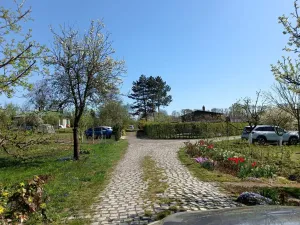 Prodej zahrady, Otrokovice, 173 m2