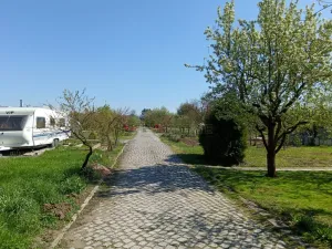 Prodej zahrady, Otrokovice, 173 m2