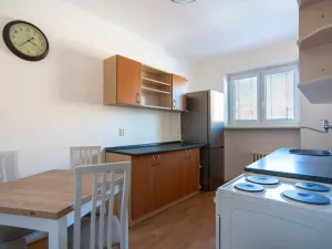 Pronájem bytu 2+1, Trutnov - Střední Předměstí, Železničářská, 56 m2