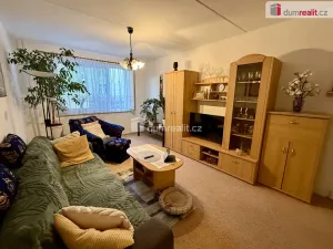 Prodej bytu 4+1, Karlovy Vary - Dvory, 1. máje, 60 m2