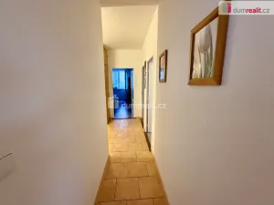 Prodej bytu 4+1, Karlovy Vary - Dvory, 1. máje, 60 m2