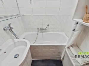 Prodej bytu 2+1, Otrokovice, Olbrachtova, 51 m2
