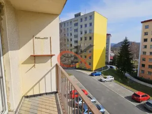 Pronájem bytu 3+1, Rožnov pod Radhoštěm, Kulturní, 72 m2