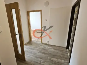 Pronájem bytu 3+1, Rožnov pod Radhoštěm, Kulturní, 72 m2