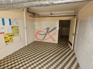 Pronájem bytu 3+1, Rožnov pod Radhoštěm, Kulturní, 72 m2