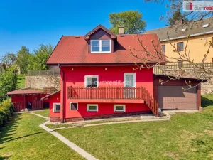 Prodej rodinného domu, Stanovice - Dražov, 79 m2