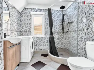 Prodej rodinného domu, Stanovice - Dražov, 79 m2