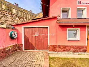 Prodej rodinného domu, Stanovice - Dražov, 79 m2