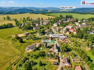 Prodej rodinného domu, Stanovice - Dražov, 79 m2