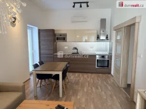 Pronájem bytu 2+kk, Břeclav, Lidická, 50 m2