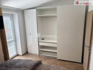 Pronájem bytu 2+kk, Břeclav, Lidická, 50 m2