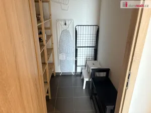 Pronájem bytu 2+kk, Břeclav, Lidická, 50 m2
