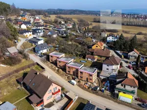 Prodej rodinného domu, Kunštát, Sadová, 101 m2